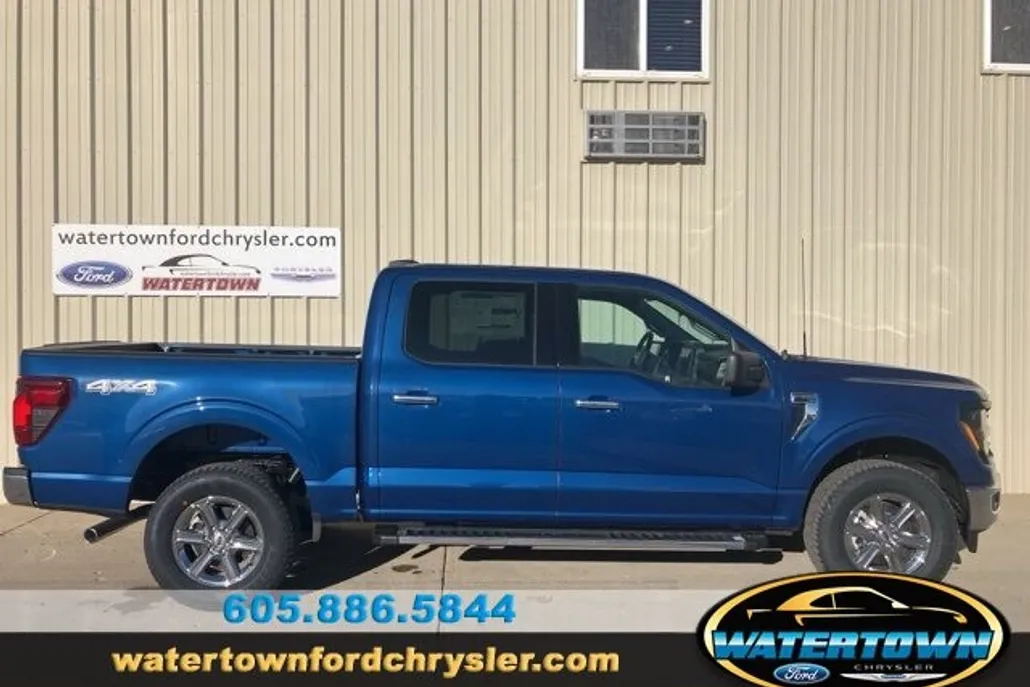 2025 Ford F-150 XL photo 14