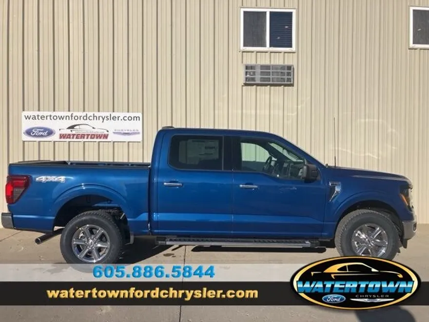 2025 Ford F-150 XL photo 14