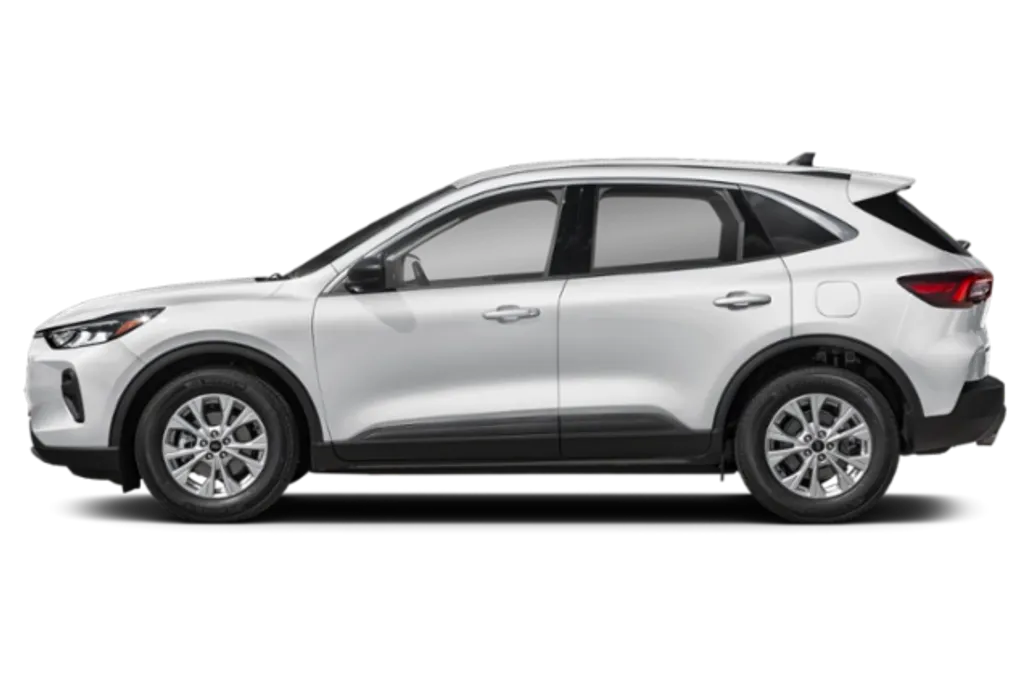2025 Ford Escape Active photo 1