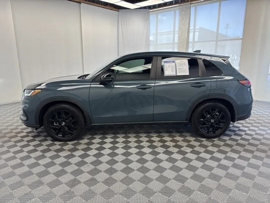 2023 Honda HR-V Sport 2WD photo 1