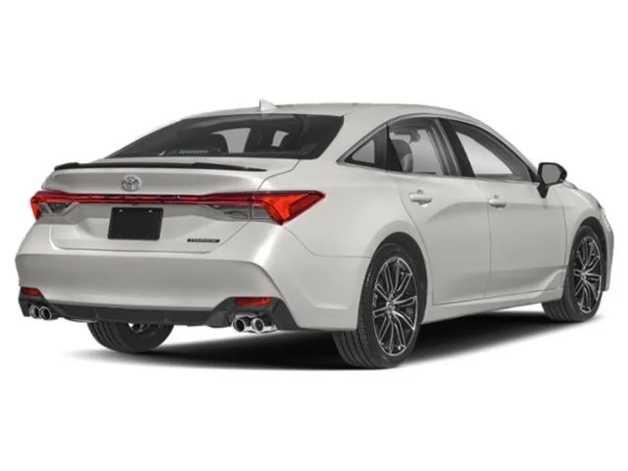 2021 Toyota Avalon Touring photo 1