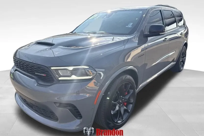 2024 Dodge Durango R/T Plus photo 1
