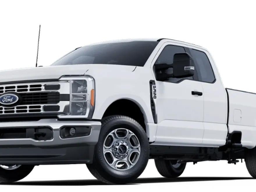 2025 Ford F-350 XLT photo 1