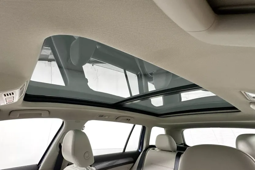 2018 Volkswagen Golf Alltrack TSI SE photo 1
