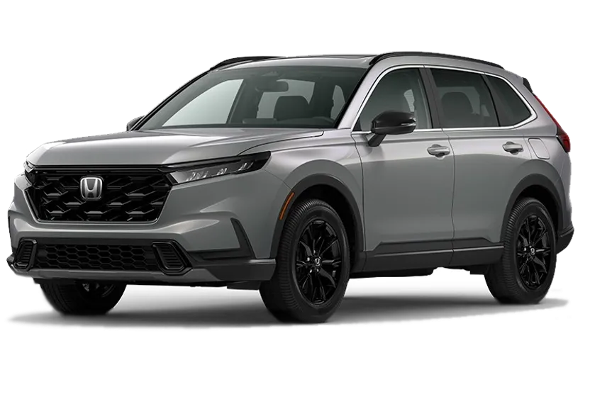 2023 Honda CR-V Hybrid Sport photo 1