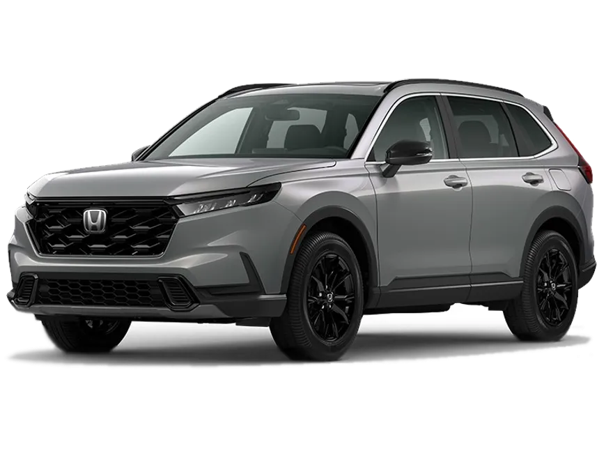 2023 Honda CR-V Hybrid Sport photo 1