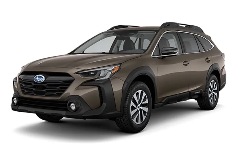 2024 Subaru Outback Premium photo 1