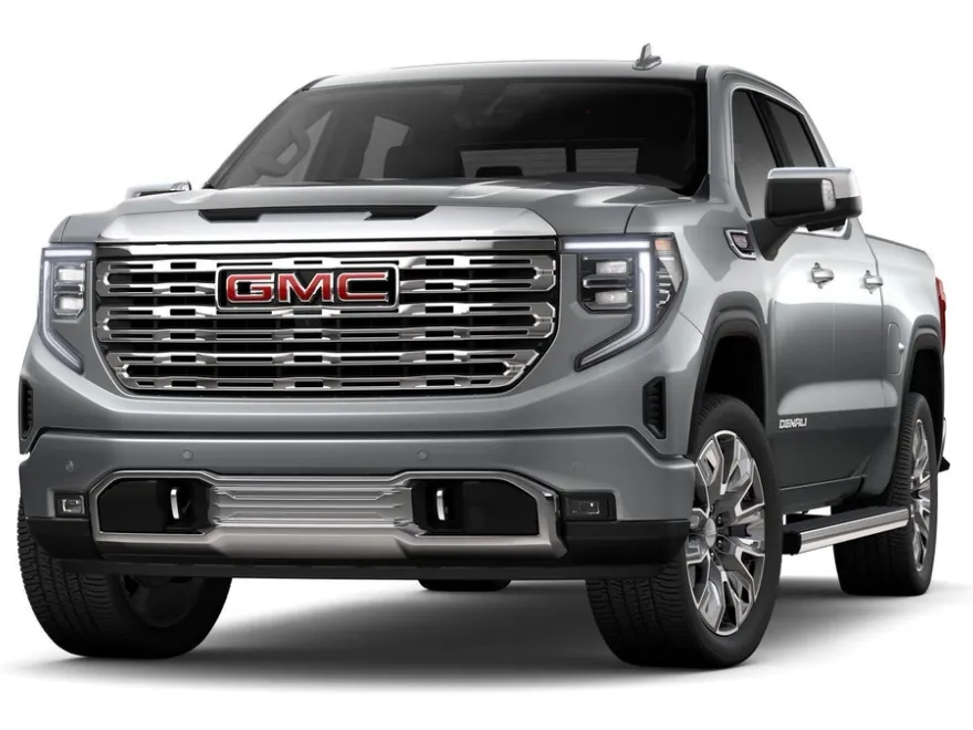 2025 Gmc Sierra 1500 Denali photo 1