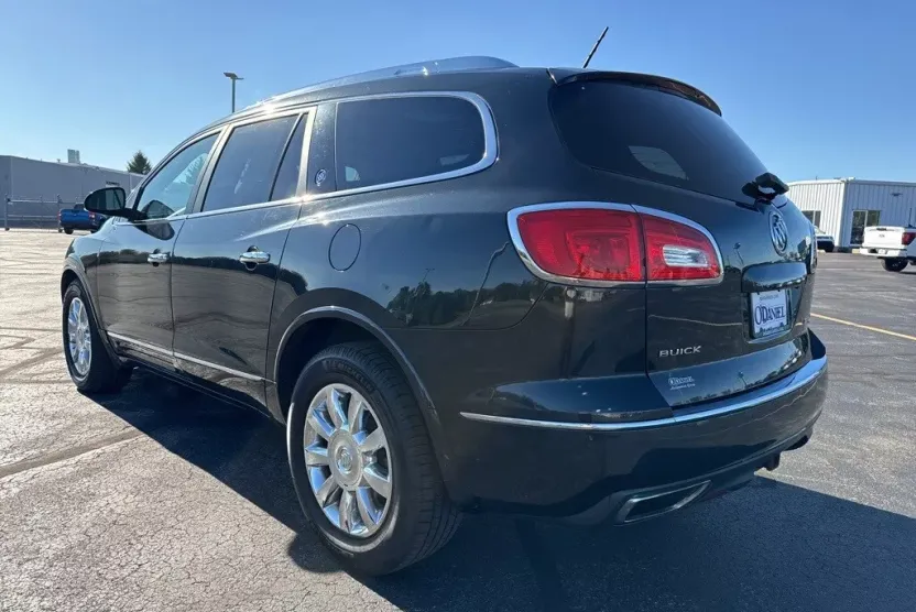 2014 Buick Enclave Premium photo 1