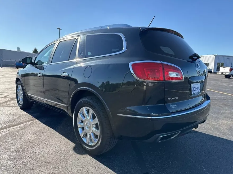 2014 Buick Enclave Premium photo 1