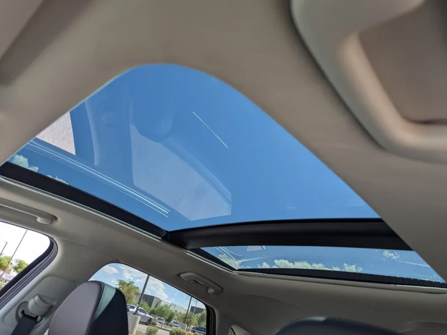 2026 Kia K5 EX photo 1