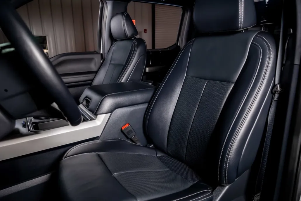 2022 Ford F-250 Lariat photo 1