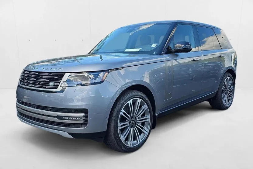 2025 Land Rover Range Rover SE photo 1