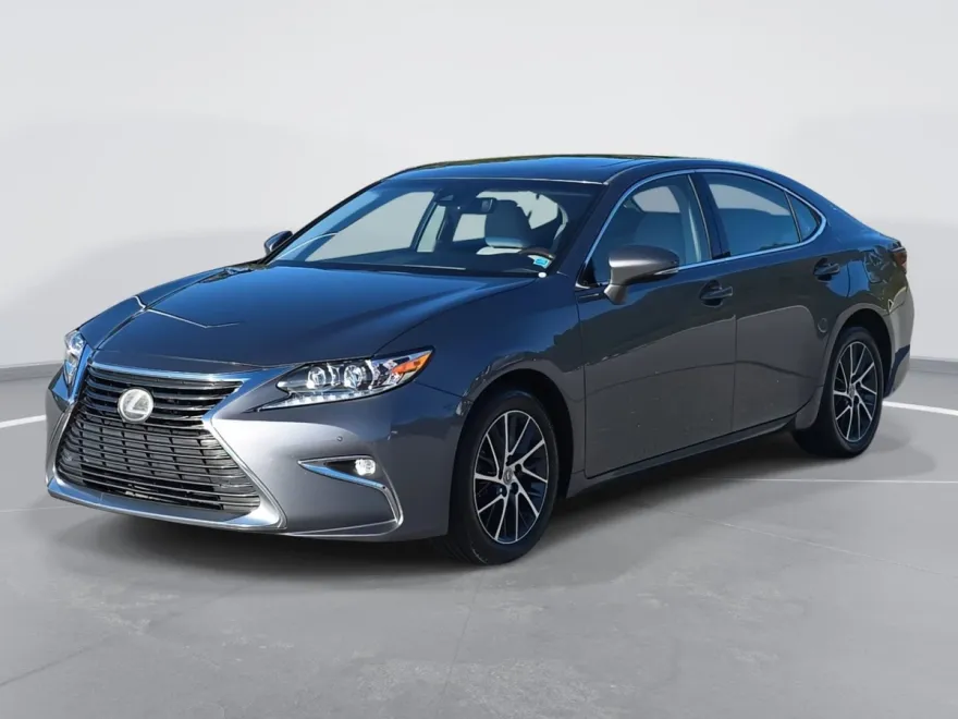 2016 Lexus ES 350 photo 1