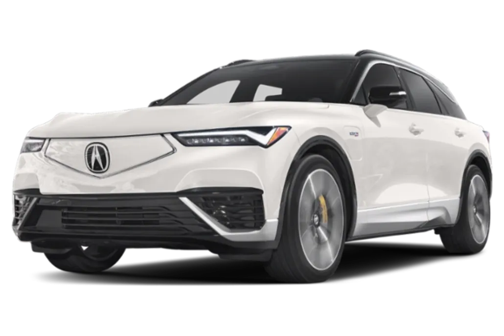 2024 Acura ZDX Type S photo 1