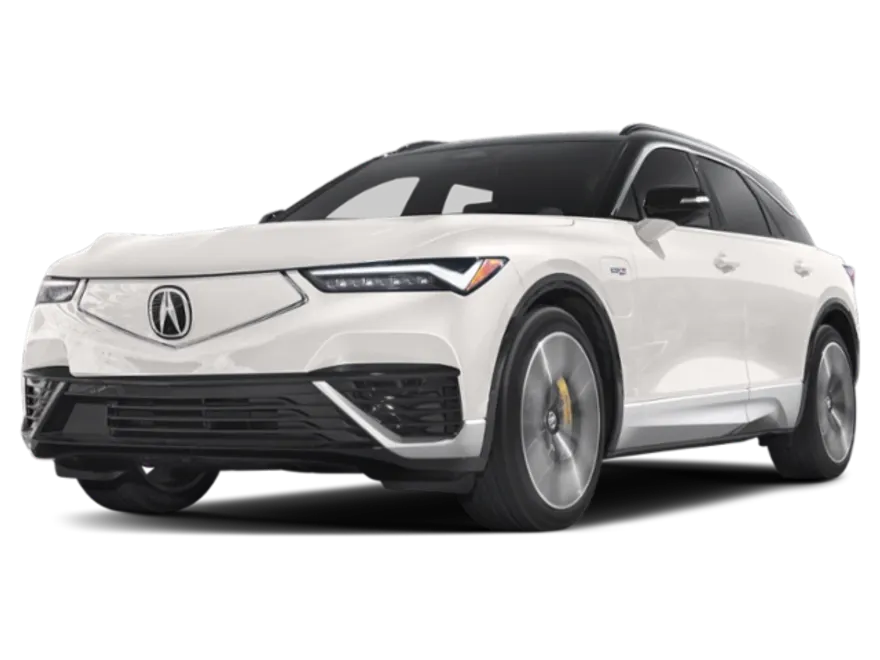 2024 Acura ZDX Type S photo 1