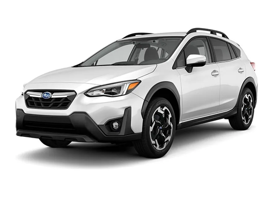 2023 Subaru Crosstrek Limited photo 1
