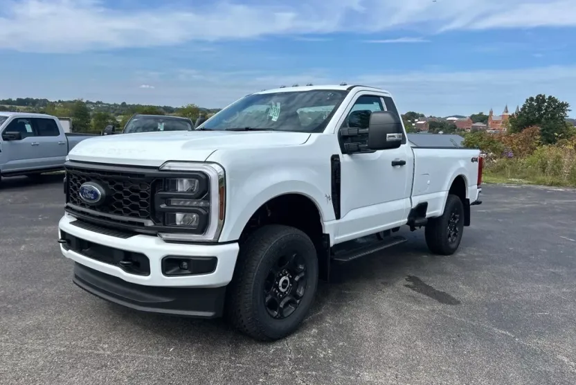 2026 Ford F-250 XL photo 1