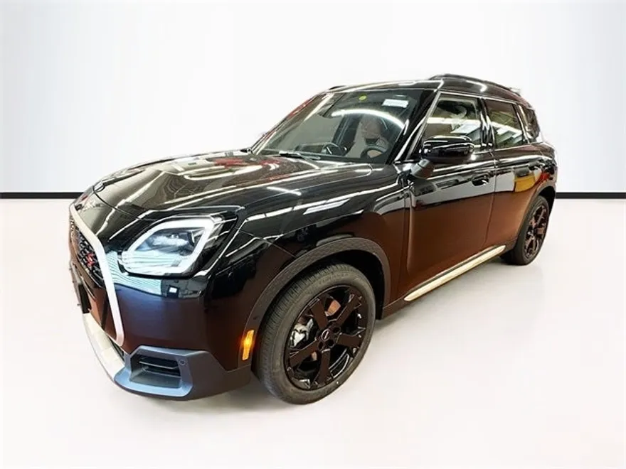 2025 Mini Countryman ALL4 S photo 1
