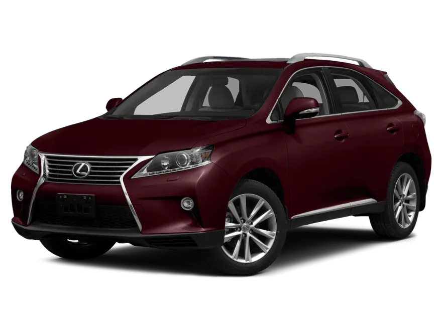 2015 Lexus RX 350 AWD photo 1