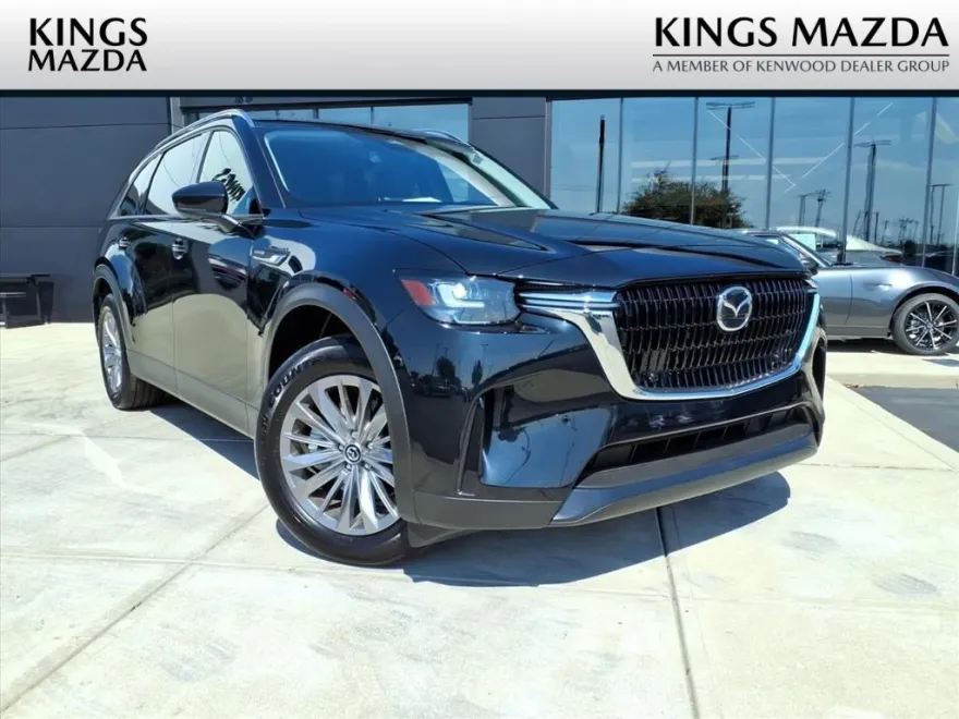 2025 Mazda CX-90 3.3 Turbo Preferred photo 1