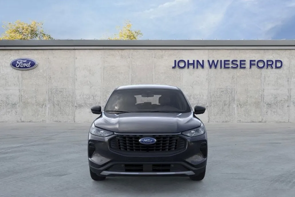 2025 Ford Escape Active photo 1