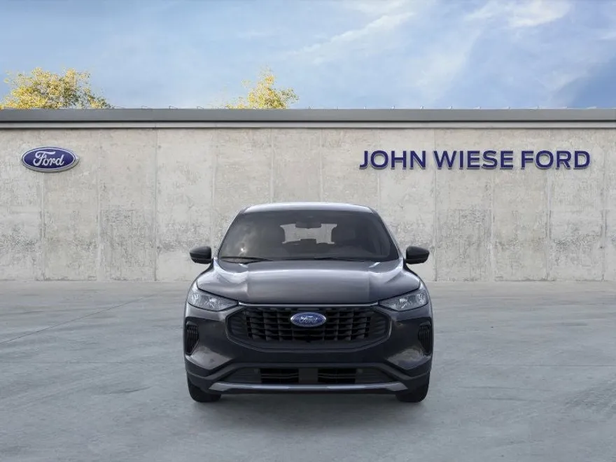 2025 Ford Escape Active photo 1