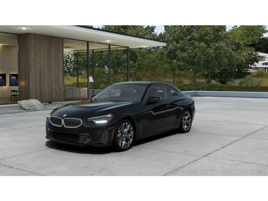 2025 Bmw 230i 230i xDrive photo 1