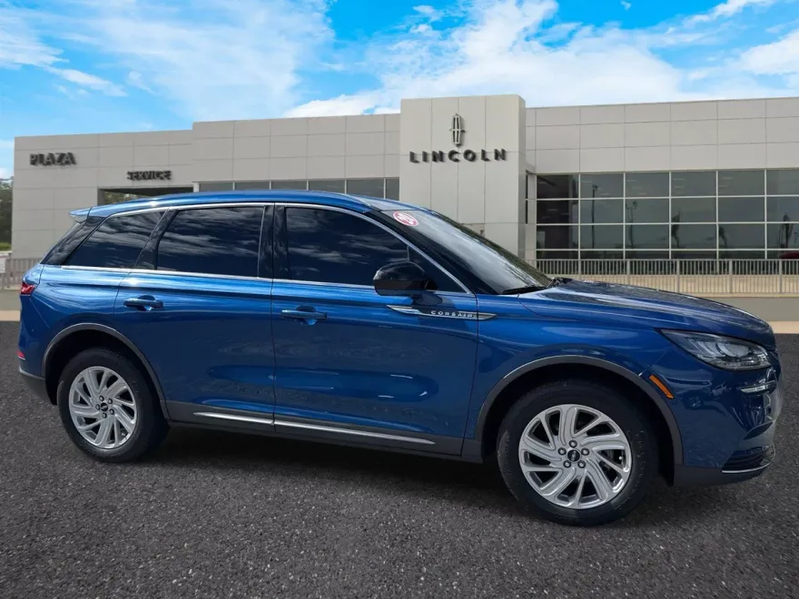 2020 Lincoln Corsair Standard photo 1