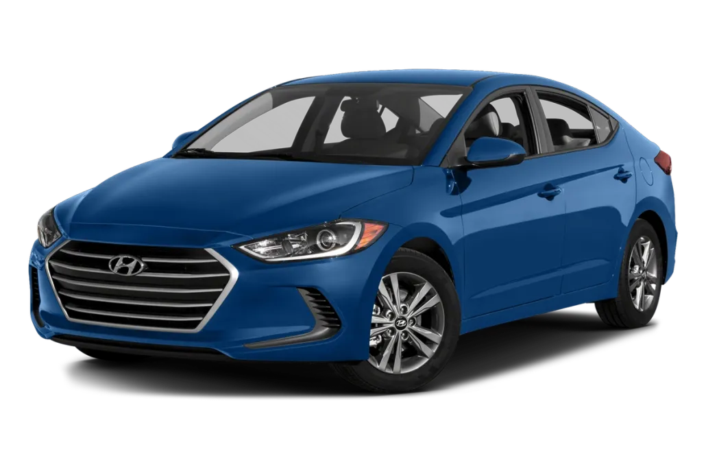 2018 Hyundai Elantra SE photo 1