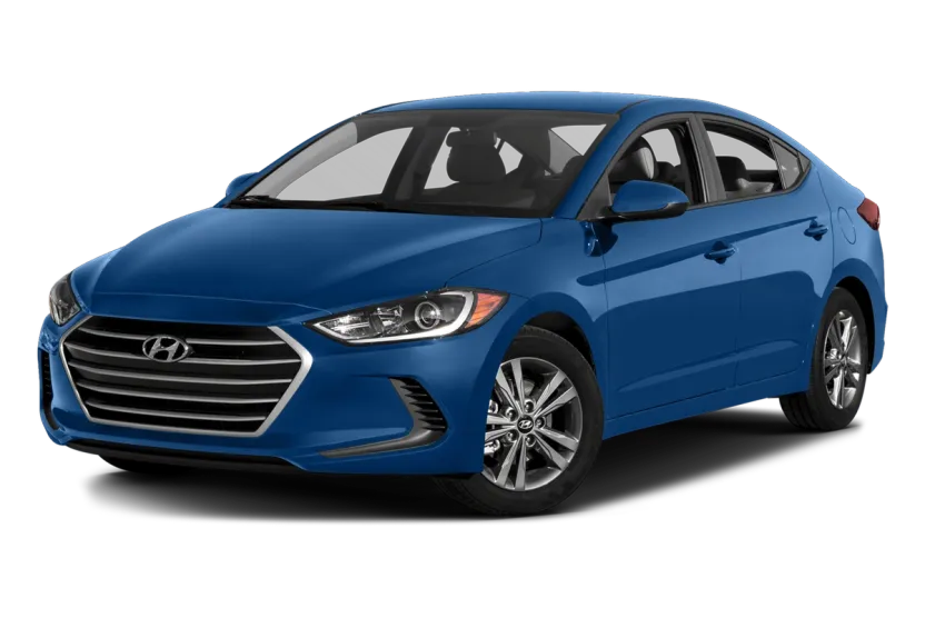 2018 Hyundai Elantra SE photo 1