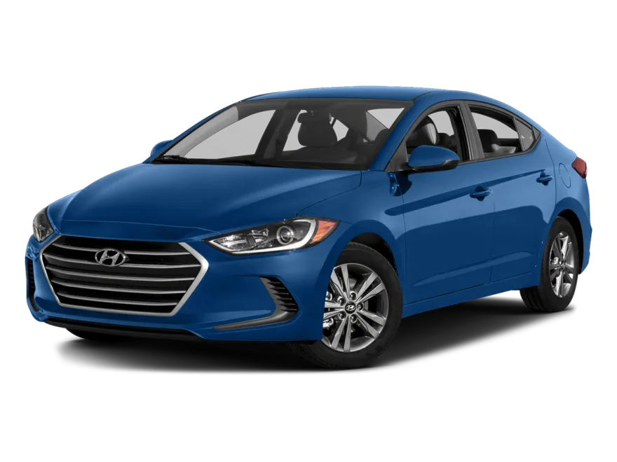 2018 Hyundai Elantra SE photo 1