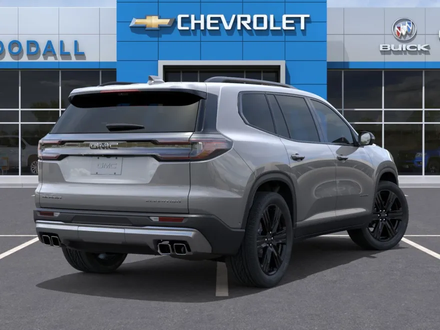 2026 Gmc Acadia Elevation photo 1