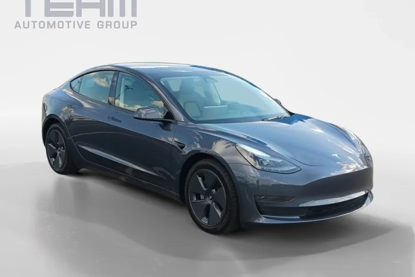 2023 Tesla Model 3 photo 1
