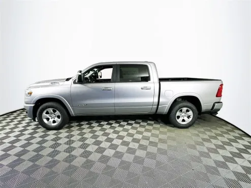 2025 Ram 1500 Big Horn photo 4