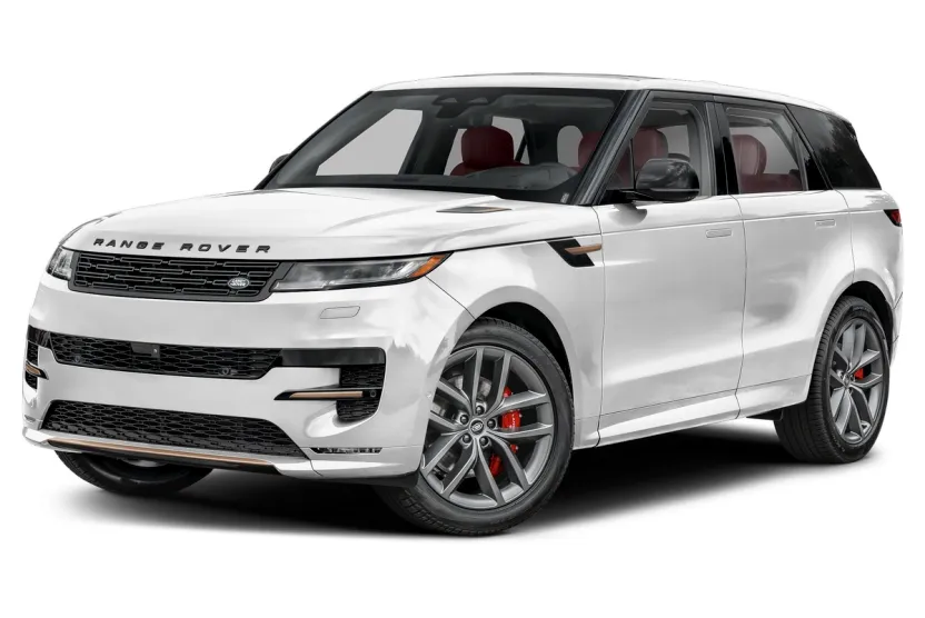 2025 Land Rover Range Rover Sport SE photo 1