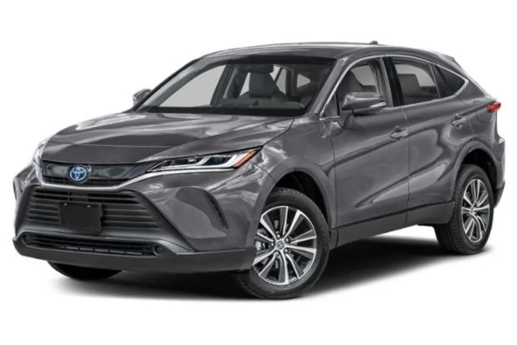 2023 Toyota Venza LE photo 1