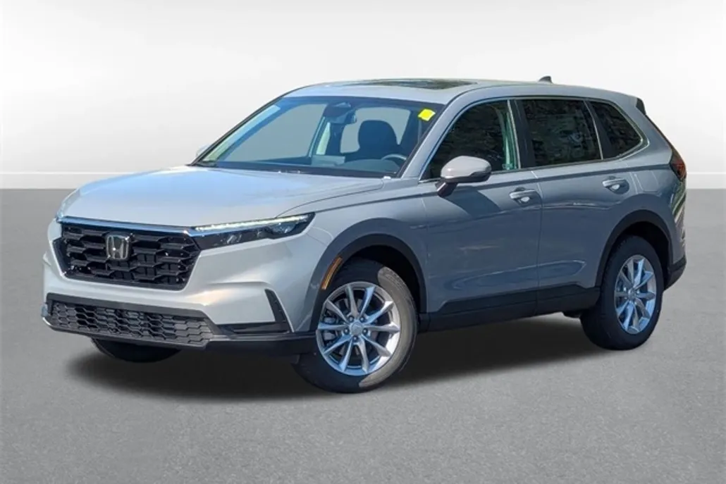 2026 Honda CR-V EX photo 1