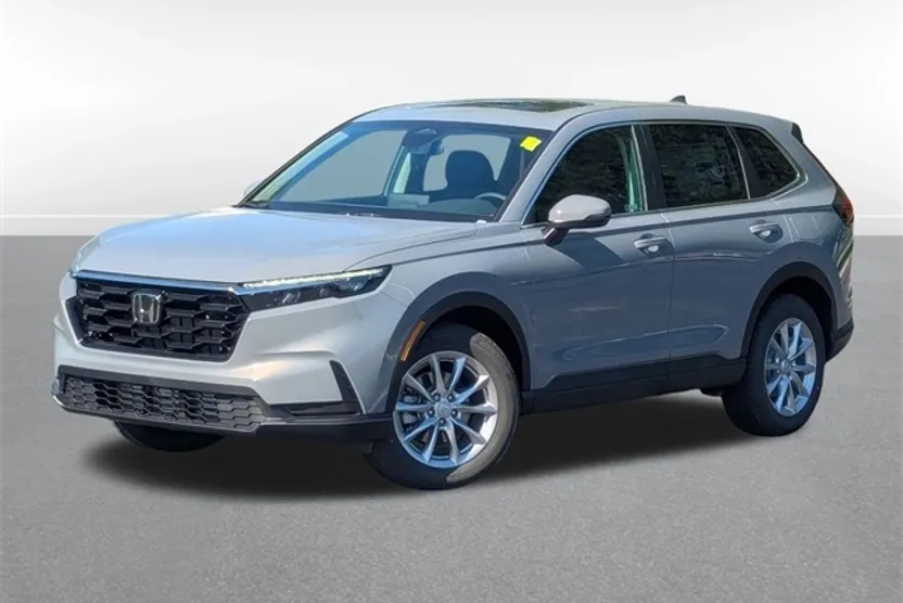 2026 Honda CR-V EX photo 1