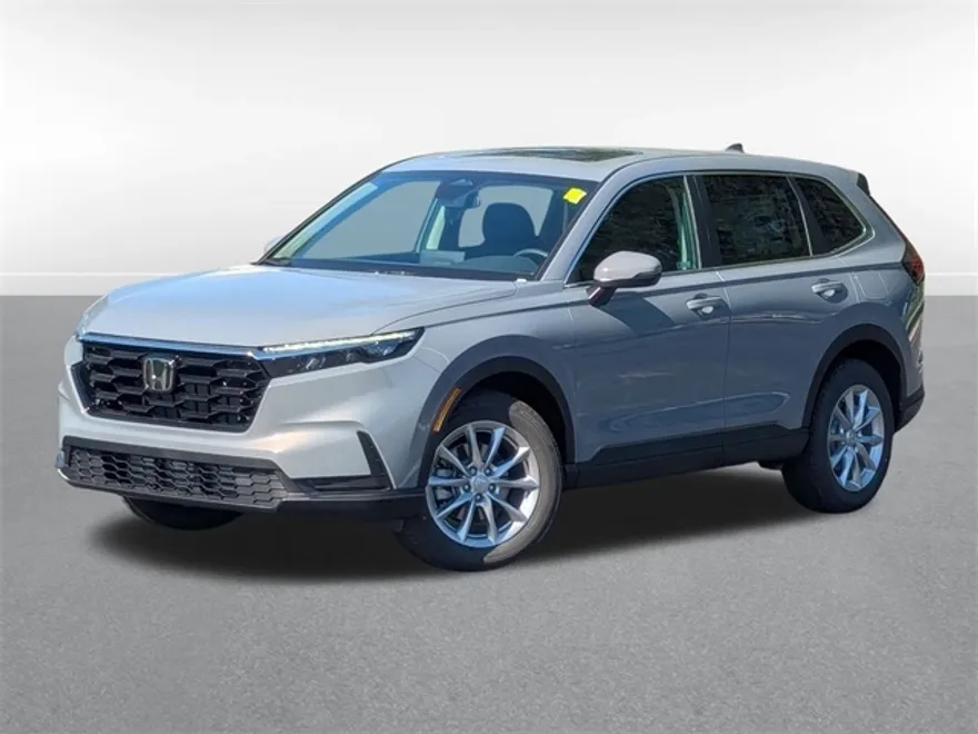 2026 Honda CR-V EX photo 1