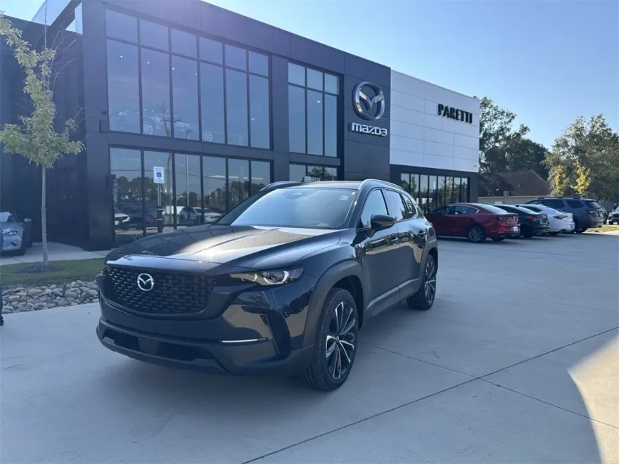 2025 Mazda CX-50 2.5 Premium Plus photo 1