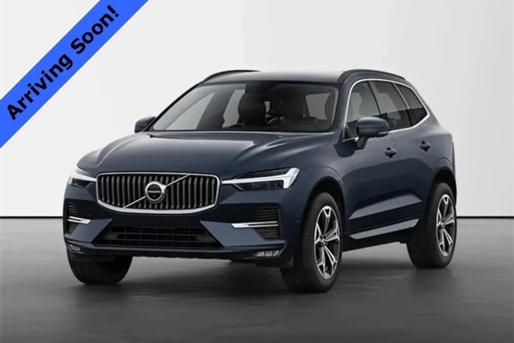 2022 Volvo XC60 Recharge Hybrid T8 Inscription photo 1