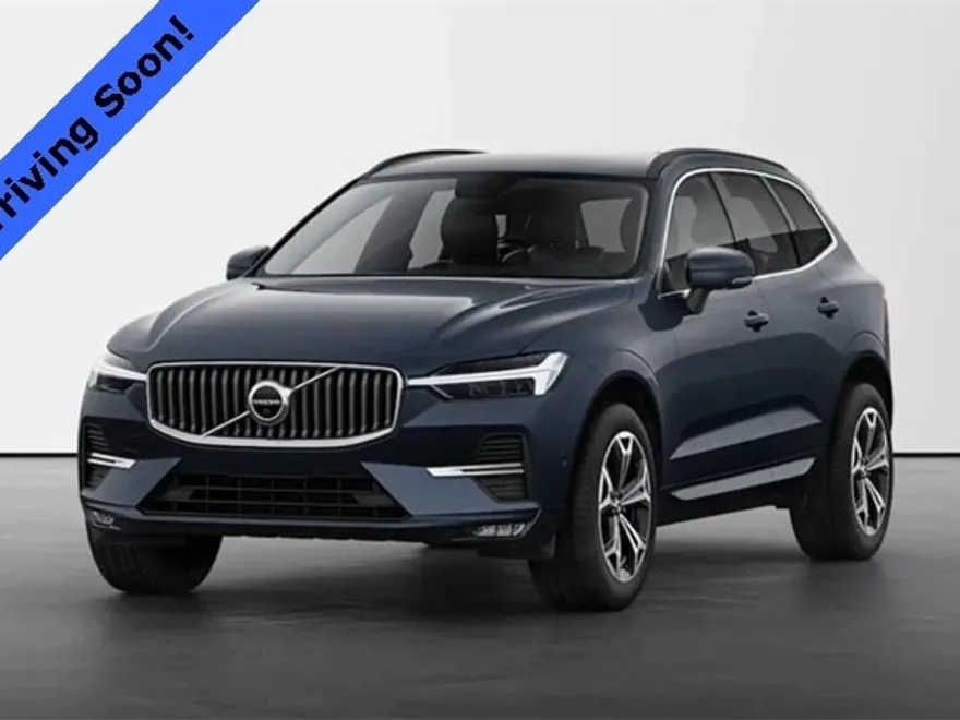2022 Volvo XC60 Recharge Hybrid T8 Inscription photo 1