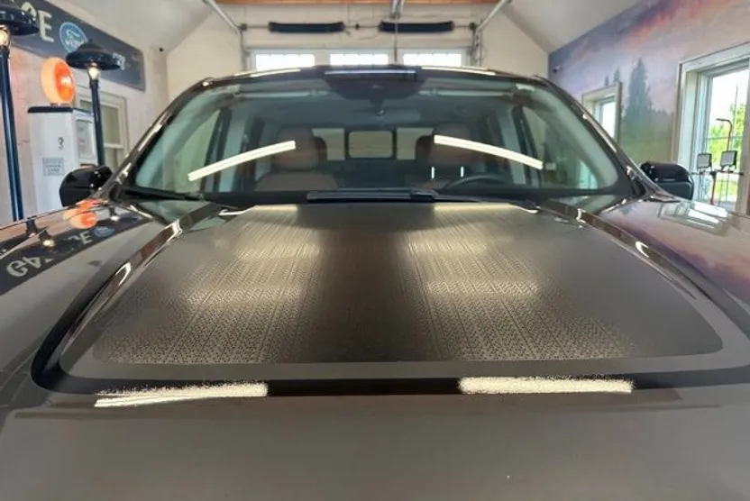 2022 Ford Maverick Lariat photo 1
