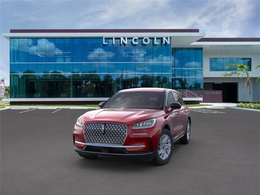 2025 Lincoln Corsair Premiere photo 1
