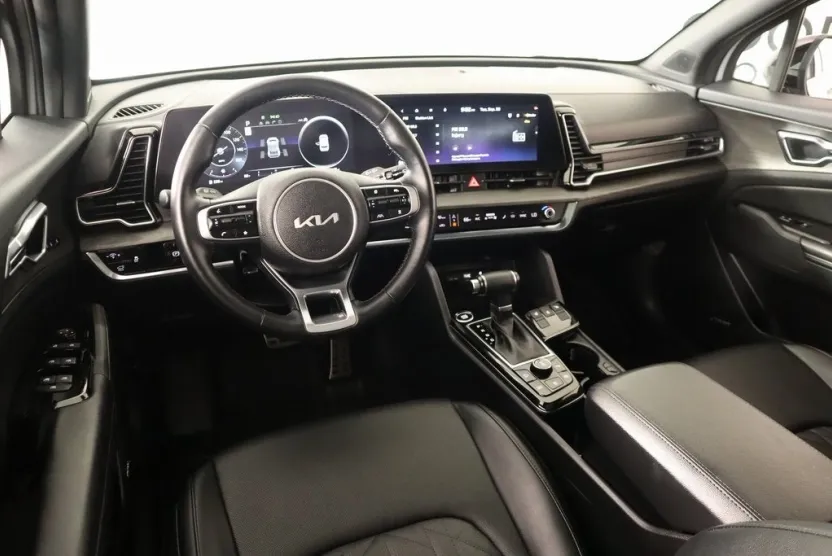 2024 Kia Sportage X-Pro photo 1