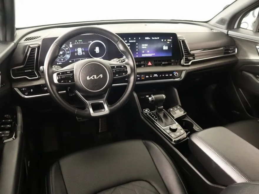 2024 Kia Sportage X-Pro photo 1