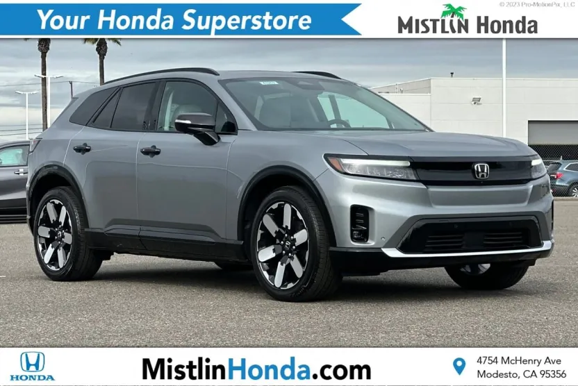 2025 Honda Prologue Elite photo 1
