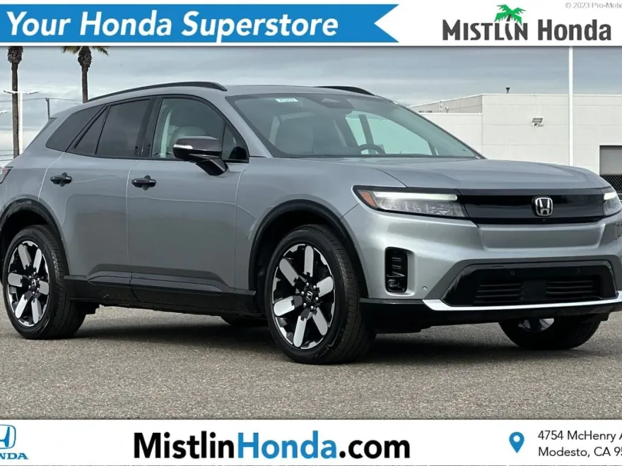 2025 Honda Prologue Elite photo 1