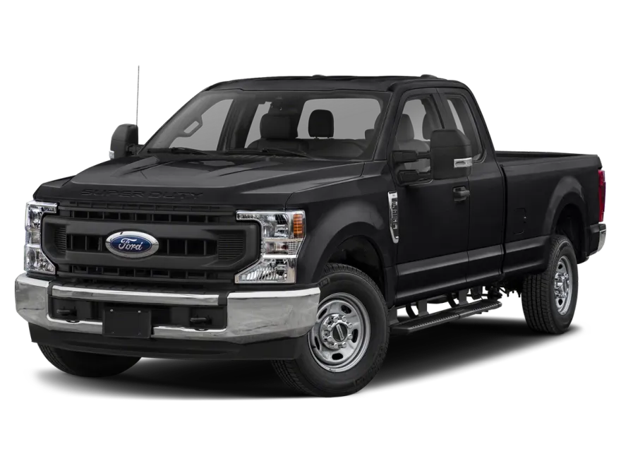 2022 Ford F-350 XL photo 1